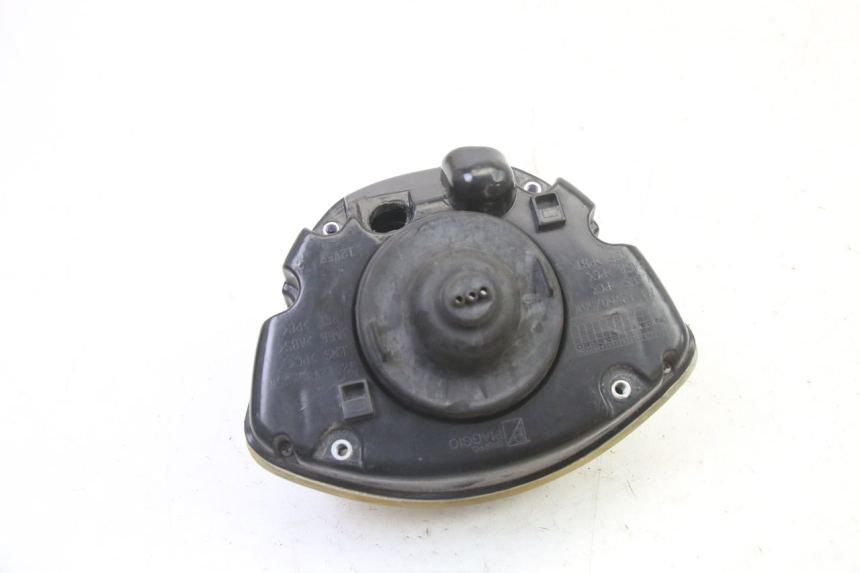 photo de FAROL DIANTEIRO PIAGGIO LIBERTY 4T 50 (2009 - 2015) - Pontos de fixação