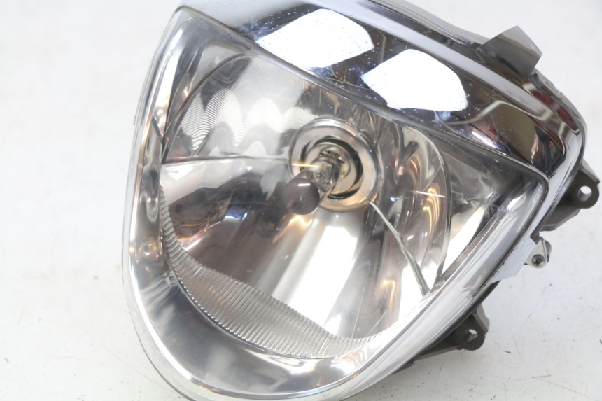 photo de FAROL DIANTEIRO PIAGGIO LIBERTY IGET 4T 50 (2015 - 2020) - Detalhe da peça