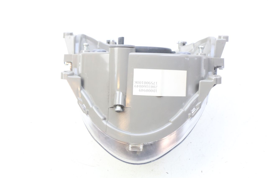 photo de FAROL DIANTEIRO PIAGGIO LIBERTY IGET 4T 50 (2015 - 2020) - Outro ângulo de visão