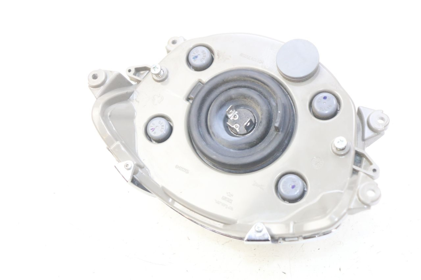 photo de FAROL DIANTEIRO PIAGGIO LIBERTY IGET 4T 50 (2015 - 2020) - Ampliação técnica