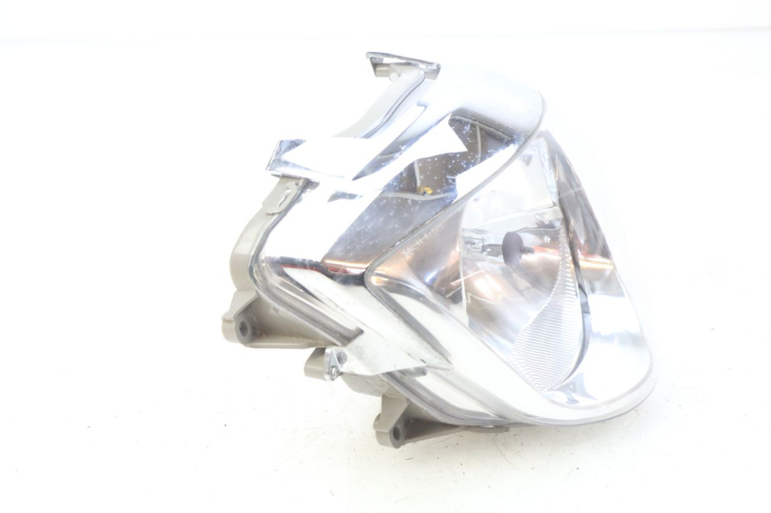 photo de FAROL DIANTEIRO PIAGGIO LIBERTY IGET 4T 50 (2015 - 2020) - Estado da superfície