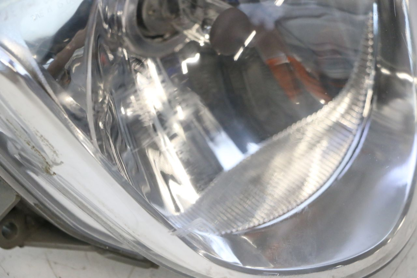 photo de FAROL DIANTEIRO PIAGGIO LIBERTY IGET 4T 50 (2015 - 2020) - Vista do produto