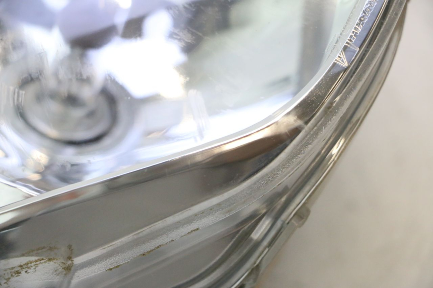 photo de FAROL DIANTEIRO PIAGGIO LIBERTY IGET 4T 50 (2015 - 2020) - Ampliação dos componentes