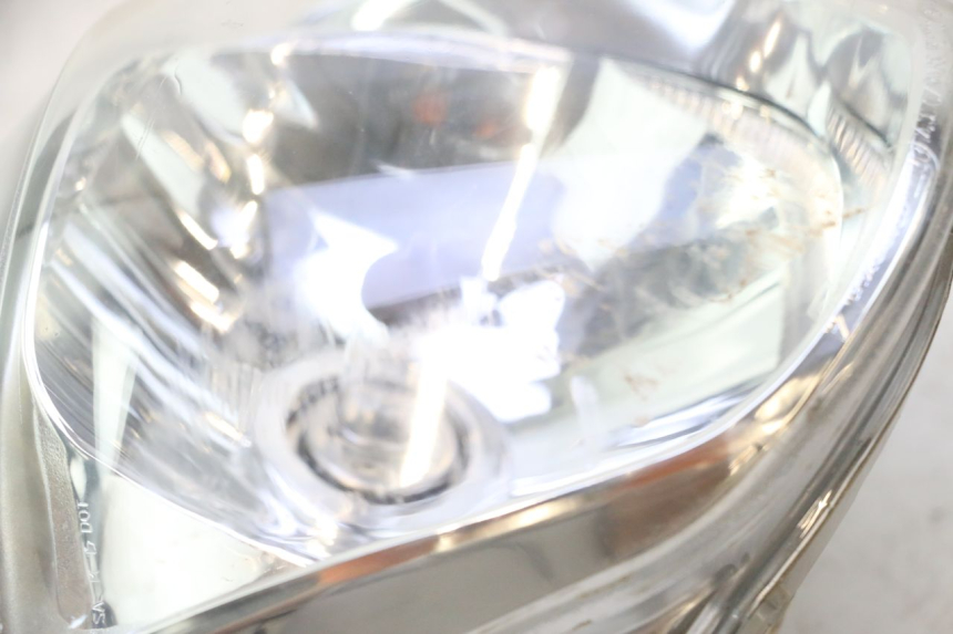 photo de FAROL DIANTEIRO PIAGGIO LIBERTY IGET 4T 50 (2015 - 2020) - Vista de perto
