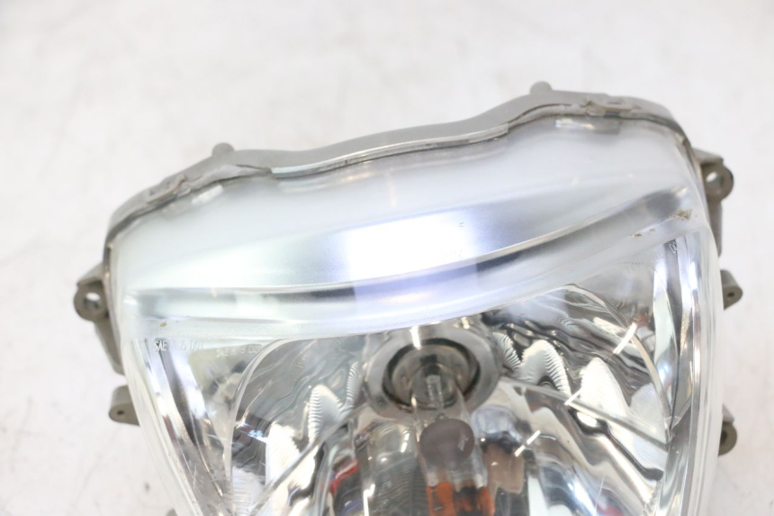 photo de FAROL DIANTEIRO PIAGGIO LIBERTY IGET 4T 50 (2015 - 2020) - Inspeção visual
