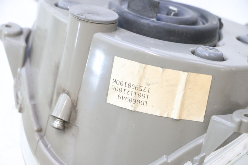 photo de FAROL DIANTEIRO PIAGGIO LIBERTY IGET 4T 50 (2015 - 2020) - Ampliação técnica