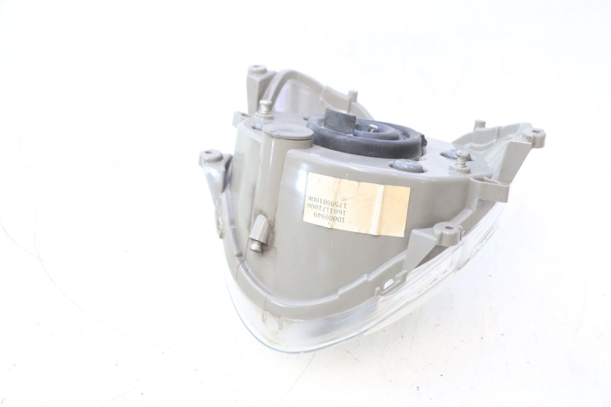 photo de FAROL DIANTEIRO PIAGGIO LIBERTY IGET 4T 50 (2015 - 2020) - Vista geral