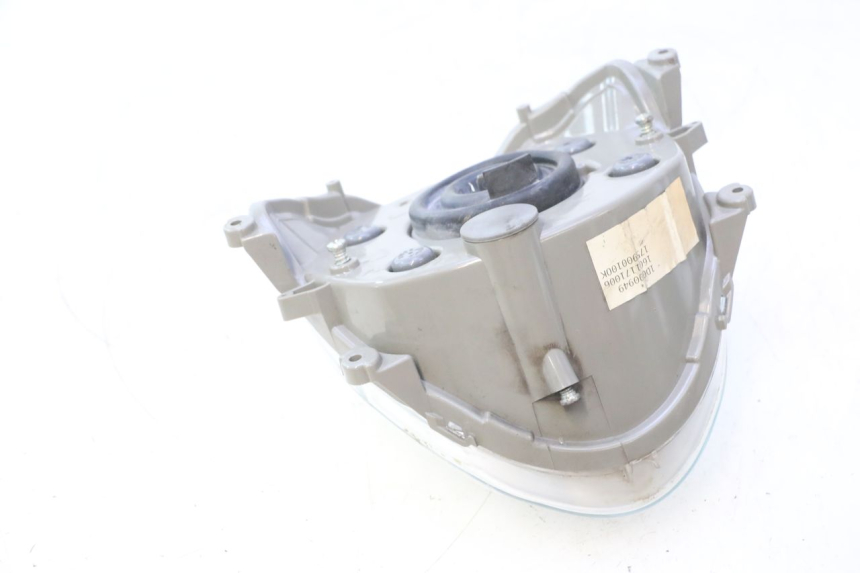 photo de FAROL DIANTEIRO PIAGGIO LIBERTY IGET 4T 50 (2015 - 2020) - Pontos de fixação