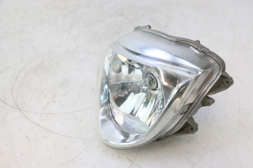 photo de FAROL DIANTEIRO PIAGGIO LIBERTY IGET 4T 50 (2015 - 2020) - Marcações e referências