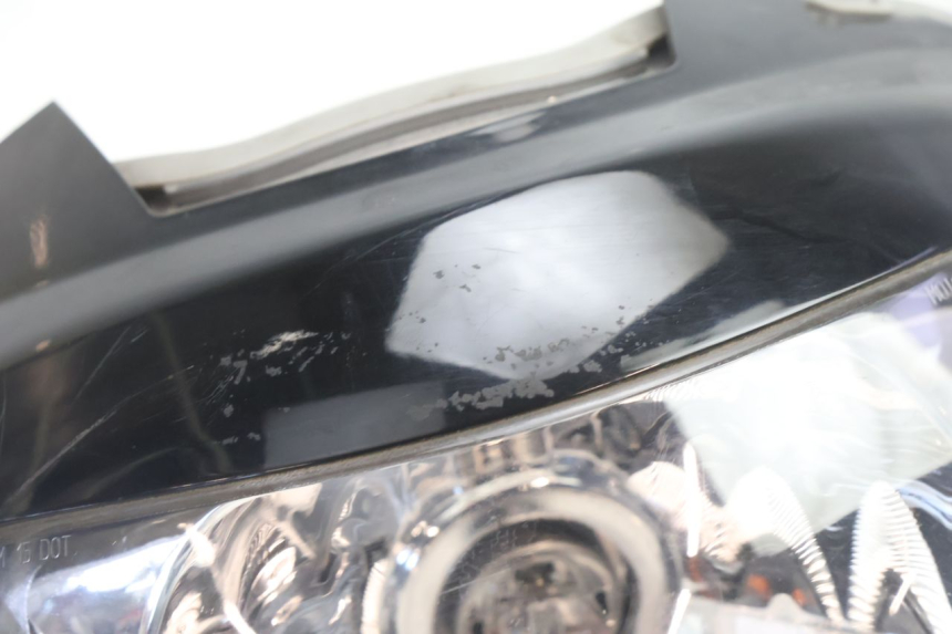 photo de FAROL DIANTEIRO PIAGGIO LIBERTY IGET 4T 50 (2021 - 2025) - Detalhe da peça