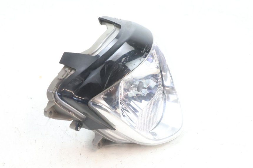 photo de FAROL DIANTEIRO PIAGGIO LIBERTY IGET 4T 50 (2021 - 2025) - Zoom do estado de desgaste