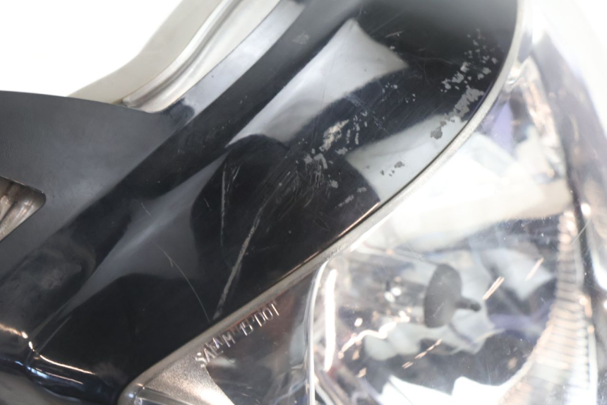 photo de FAROL DIANTEIRO PIAGGIO LIBERTY IGET 4T 50 (2021 - 2025) - Outro ângulo de visão