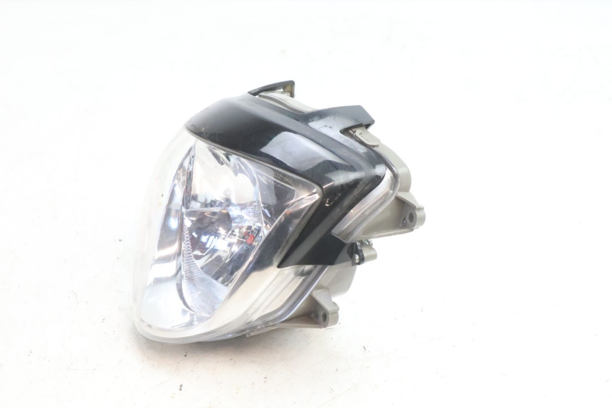 photo de FAROL DIANTEIRO PIAGGIO LIBERTY IGET 4T 50 (2021 - 2025) - Ampliação técnica