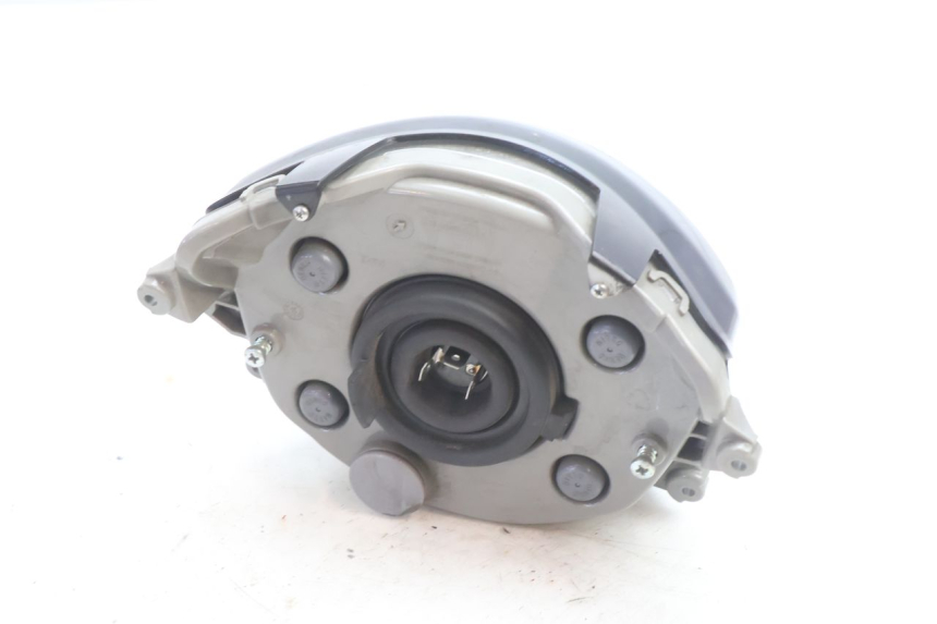 photo de FAROL DIANTEIRO PIAGGIO LIBERTY IGET 4T 50 (2021 - 2025) - Pontos de fixação