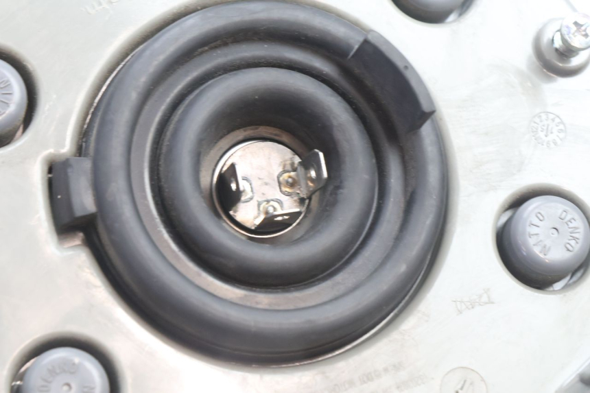 photo de FAROL DIANTEIRO PIAGGIO LIBERTY IGET 4T 50 (2021 - 2025) - Peça verificada