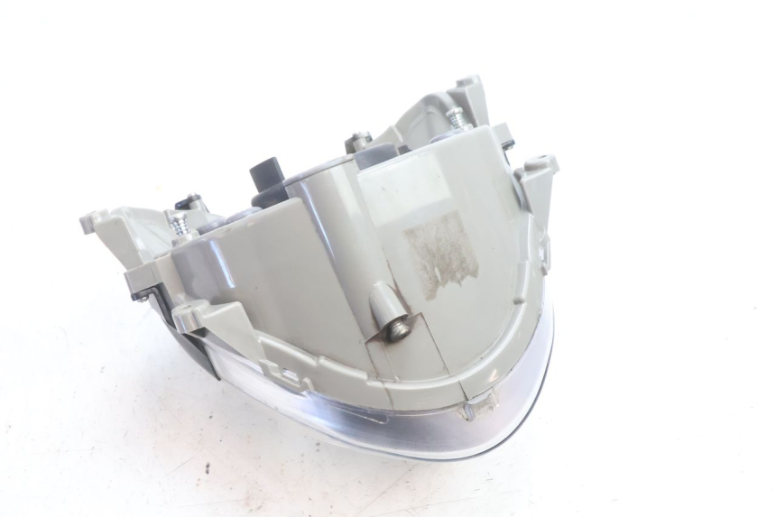 photo de FAROL DIANTEIRO PIAGGIO LIBERTY IGET 4T 50 (2021 - 2025) - Marcações e referências