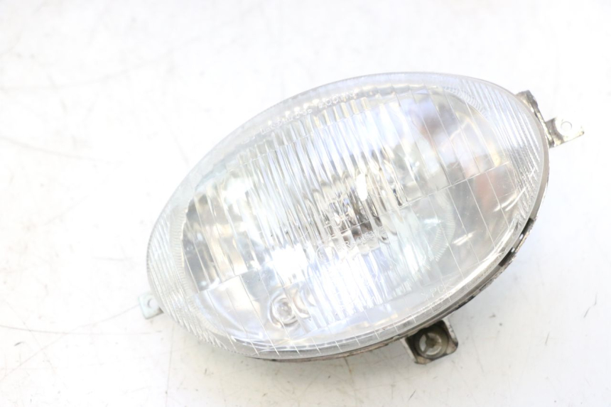 photo de FAROL DIANTEIRO PIAGGIO LIBERTY 50 (1998 - 2003) - Vista principal