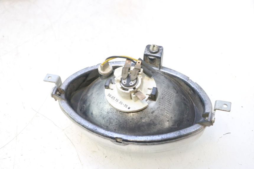 photo de FAROL DIANTEIRO PIAGGIO LIBERTY 50 (1998 - 2003) - Detalhe da peça