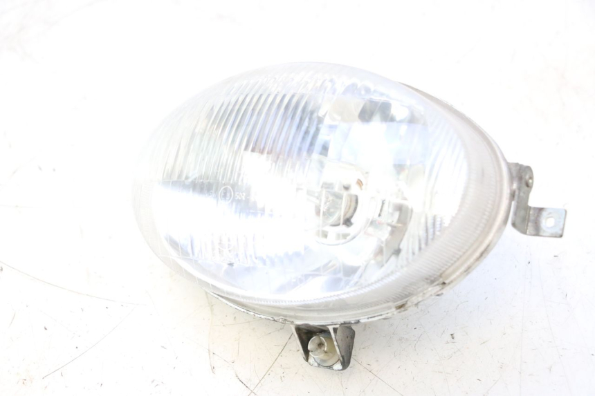 photo de FAROL DIANTEIRO PIAGGIO LIBERTY 50 (1998 - 2003) - Ampliação técnica