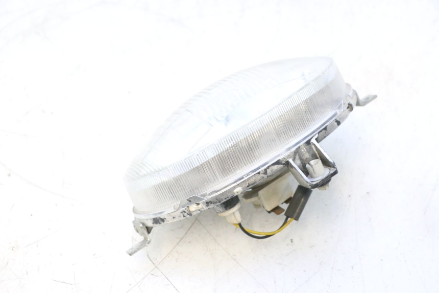 photo de FAROL DIANTEIRO PIAGGIO LIBERTY 50 (1998 - 2003) - Pontos de fixação