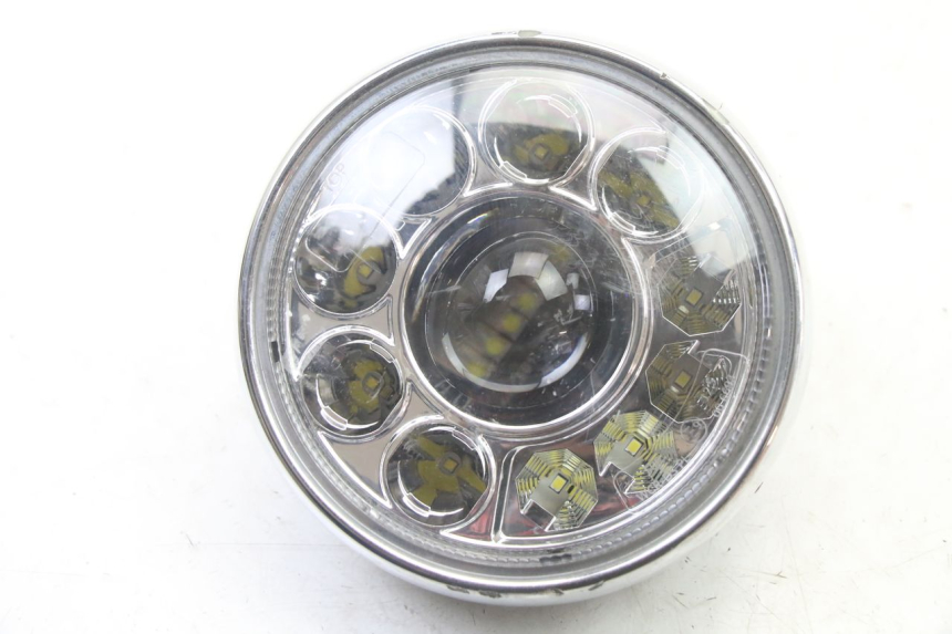 photo de FAROL DIANTEIRO LIGIER PULSE 3 1 (2014 - 2020) - Vista principal