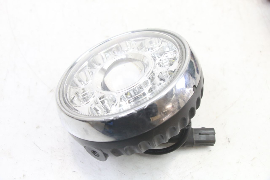 photo de FAROL DIANTEIRO LIGIER PULSE 3 1 (2014 - 2020) - Zoom do estado de desgaste