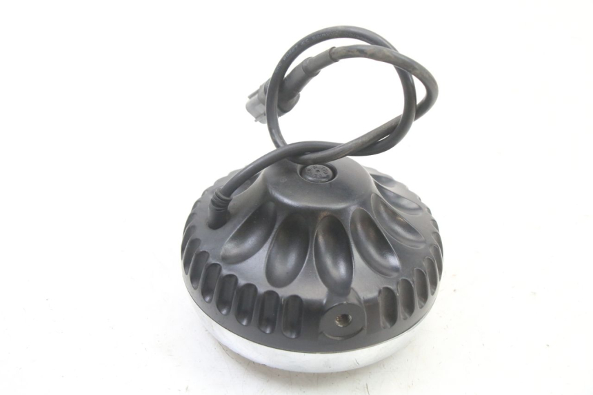 photo de FAROL DIANTEIRO LIGIER PULSE 3 1 (2014 - 2020) - Outro ângulo de visão