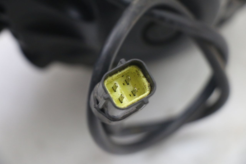 photo de FAROL DIANTEIRO LIGIER PULSE 3 1 (2014 - 2020) - Ampliação técnica