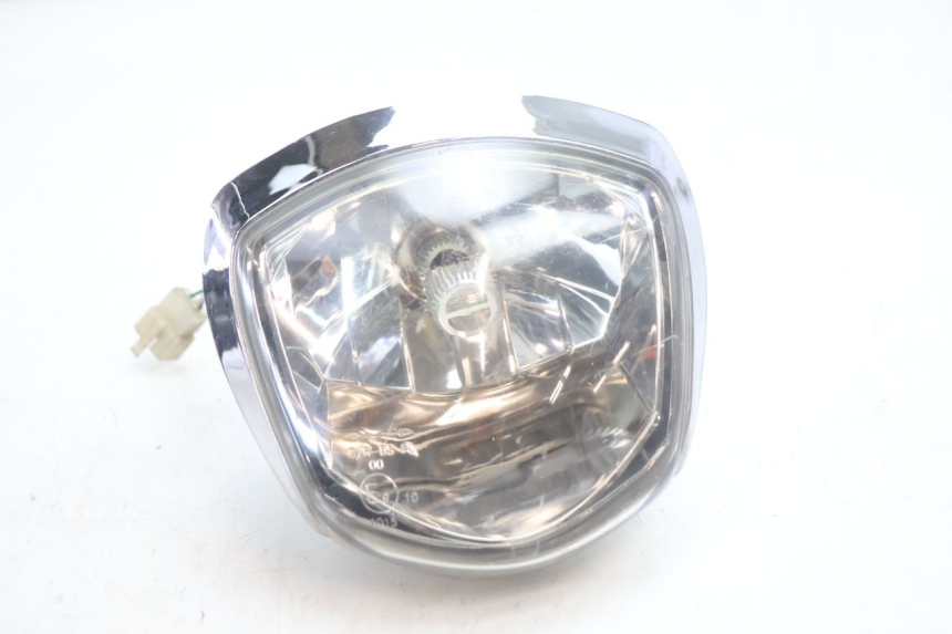 photo de FAROL DIANTEIRO KYMCO LIKE 125 (2009 - 2016) - Vista principal
