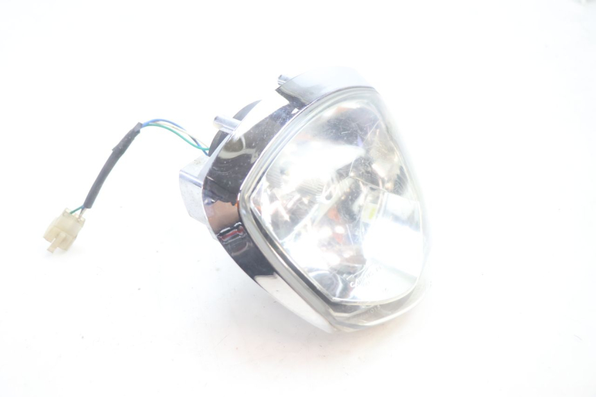 photo de FAROL DIANTEIRO KYMCO LIKE 125 (2009 - 2016) - Zoom do estado de desgaste