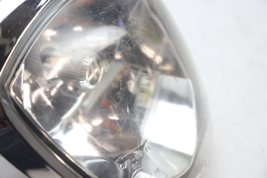 photo de FAROL DIANTEIRO KYMCO LIKE 125 (2009 - 2016) - Outro ângulo de visão