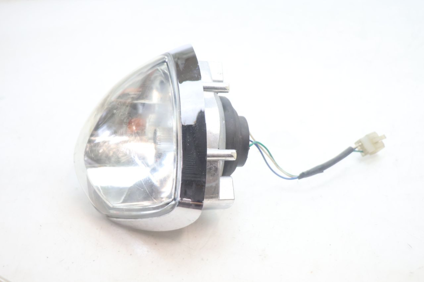photo de FAROL DIANTEIRO KYMCO LIKE 125 (2009 - 2016) - Ampliação técnica