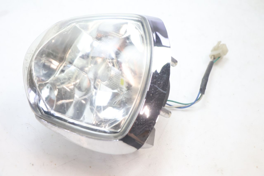 photo de FAROL DIANTEIRO KYMCO LIKE 125 (2009 - 2016) - Vista geral