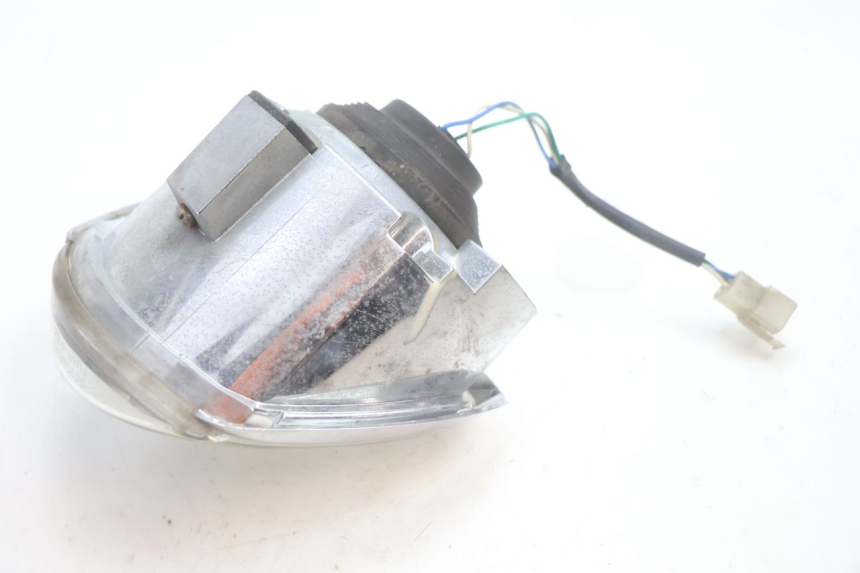 photo de FAROL DIANTEIRO KYMCO LIKE 125 (2009 - 2016) - Pontos de fixação