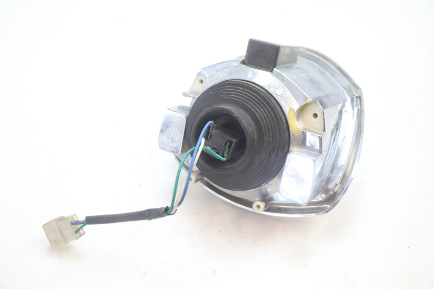 photo de FAROL DIANTEIRO KYMCO LIKE 125 (2009 - 2016) - Estado da superfície