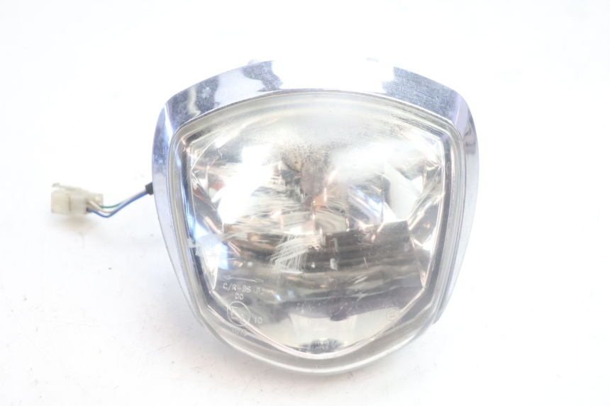 photo de FAROL DIANTEIRO KYMCO LIKE 125 (2009 - 2016) - Vista principal