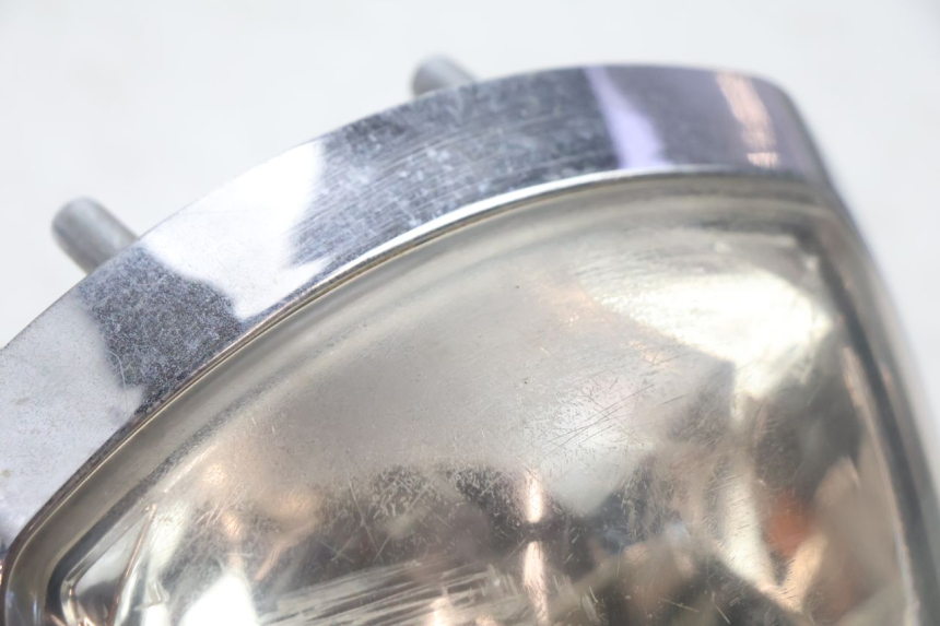 photo de FAROL DIANTEIRO KYMCO LIKE 125 (2009 - 2016) - Detalhe da peça