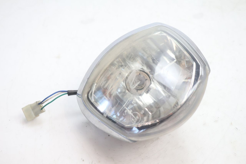 photo de FAROL DIANTEIRO KYMCO LIKE 125 (2009 - 2016) - Outro ângulo de visão