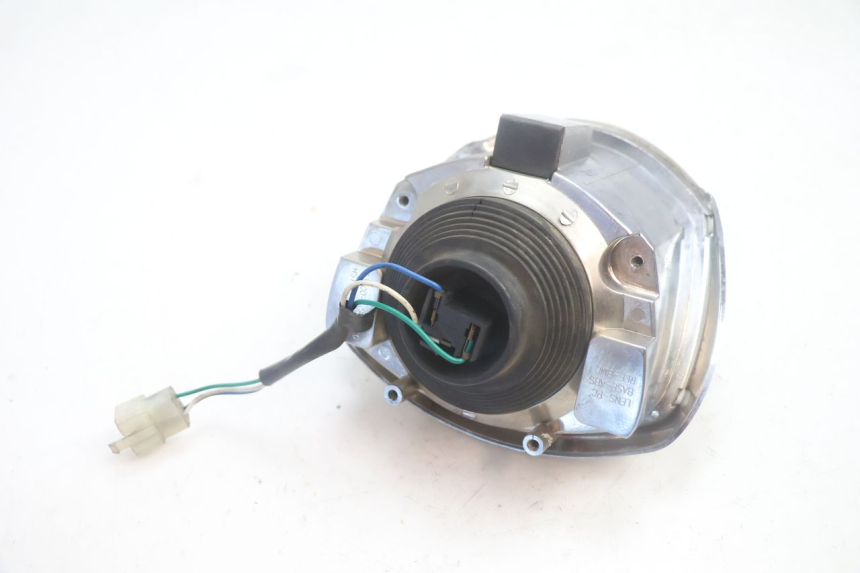 photo de FAROL DIANTEIRO KYMCO LIKE 125 (2009 - 2016) - Pontos de fixação