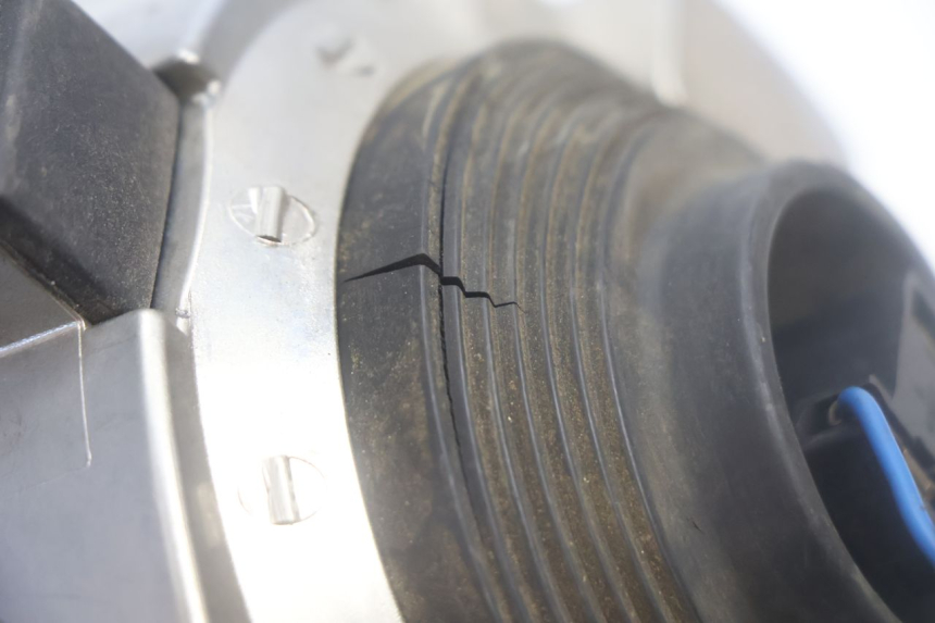photo de FAROL DIANTEIRO KYMCO LIKE 125 (2009 - 2016) - Peça verificada