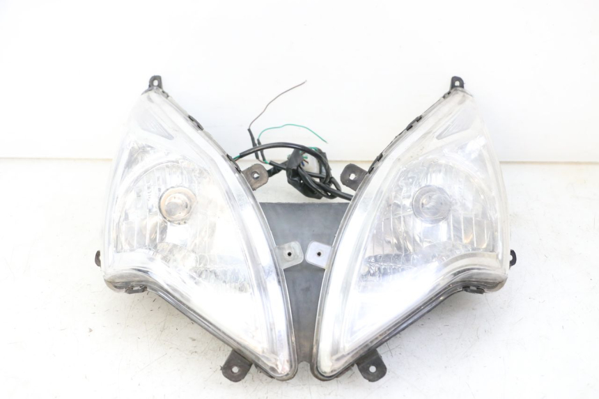 photo de FAROL DIANTEIRO LONGJIA SHARPY 125 (2020 - 2024) - Vista principal