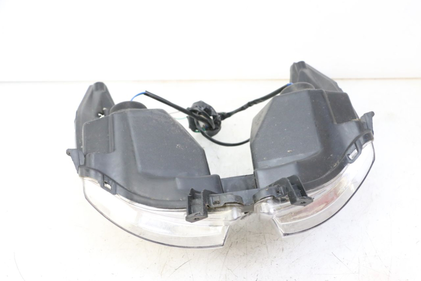 photo de FAROL DIANTEIRO LONGJIA SHARPY 125 (2020 - 2024) - Detalhe da peça