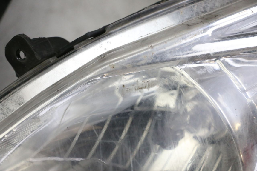 photo de FAROL DIANTEIRO LONGJIA SHARPY 125 (2020 - 2024) - Vista do produto