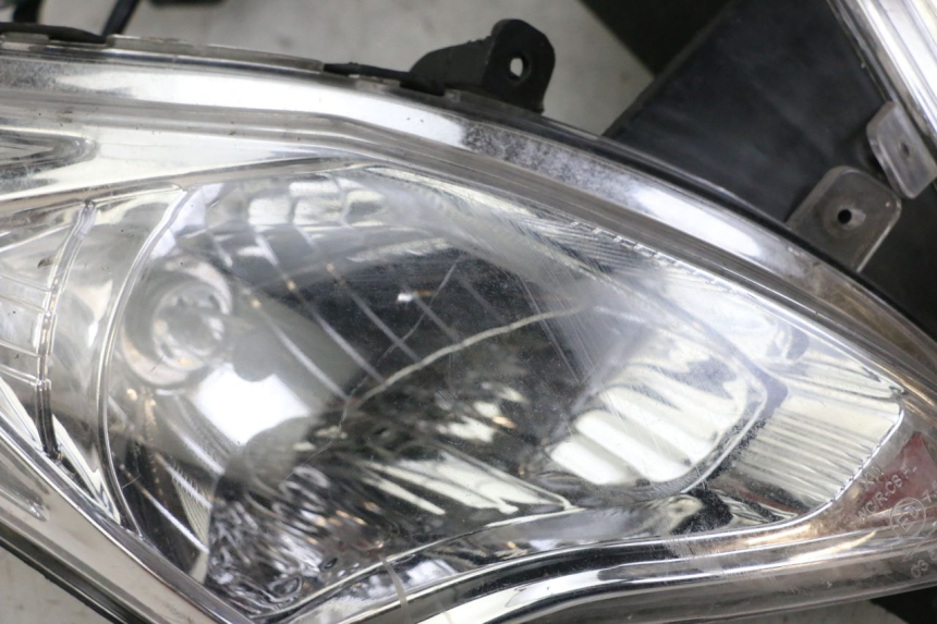 photo de FAROL DIANTEIRO LONGJIA SHARPY 125 (2020 - 2024) - Ampliação dos componentes