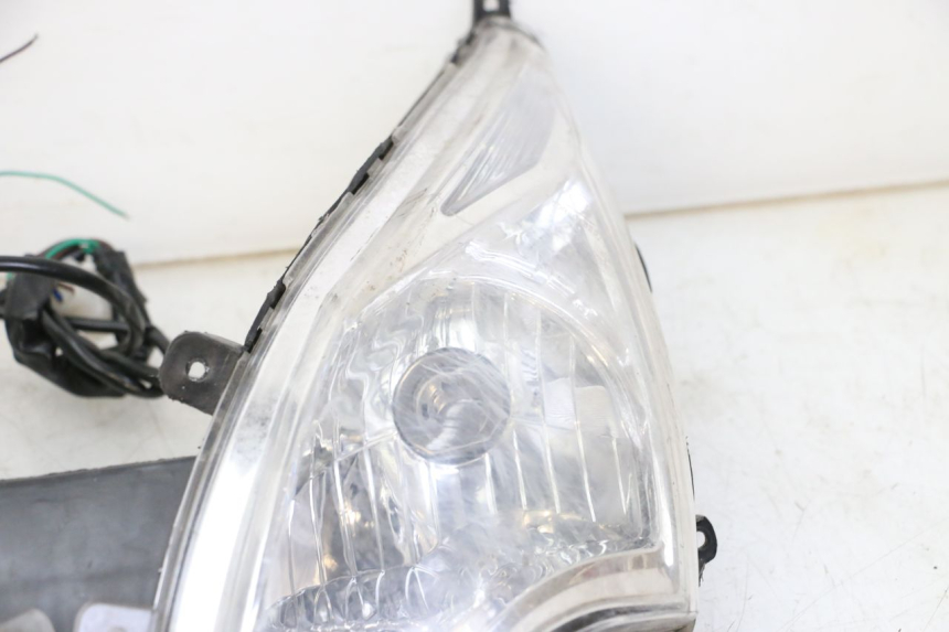 photo de FAROL DIANTEIRO LONGJIA SHARPY 125 (2020 - 2024) - Imagem adicional