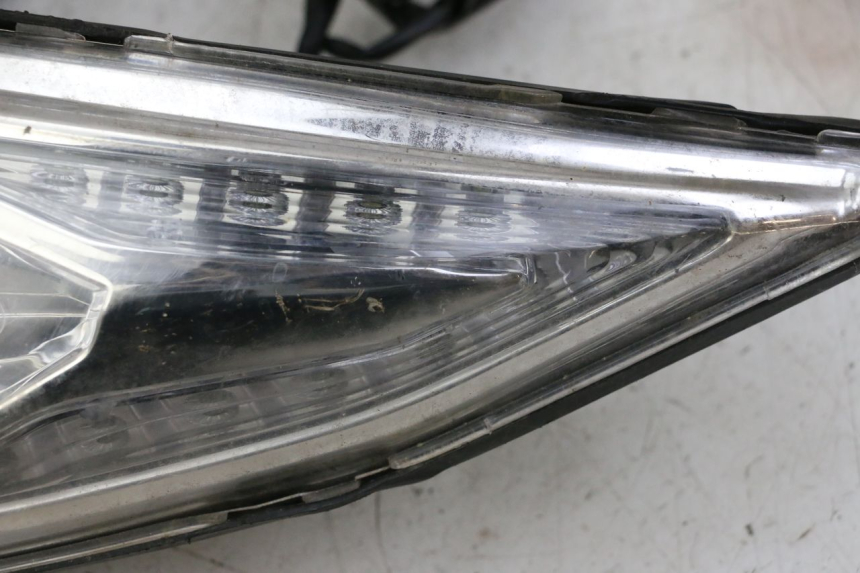 photo de FAROL DIANTEIRO LONGJIA SHARPY 125 (2020 - 2024) - Peça verificada