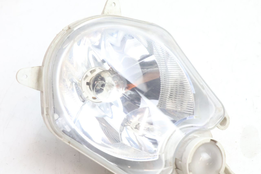 photo de FAROL DIANTEIRO PEUGEOT LUDIX BLASTER 50 (2006 - 2014) - Detalhe da peça