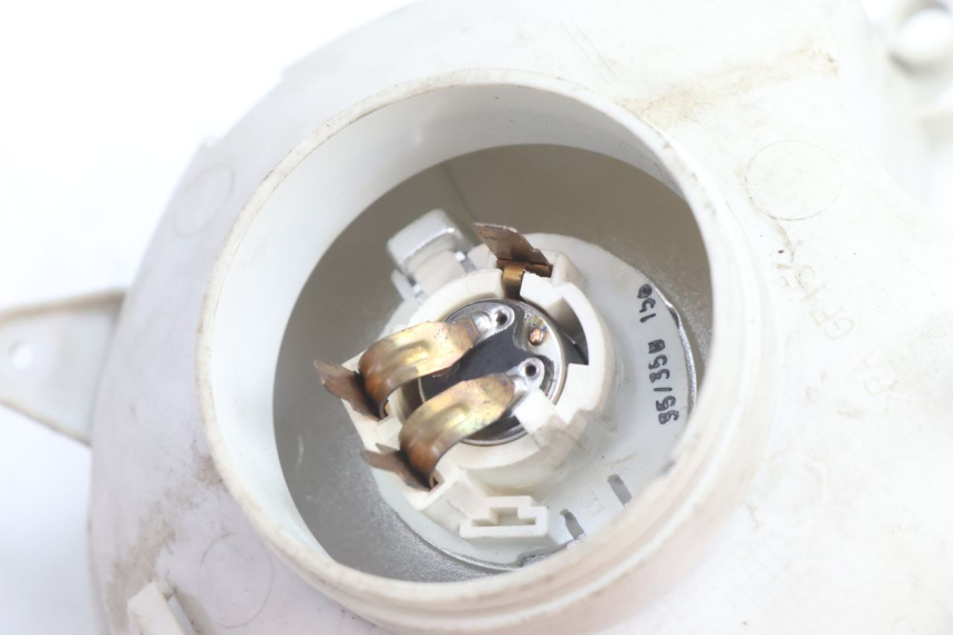 photo de FAROL DIANTEIRO PEUGEOT LUDIX BLASTER 50 (2006 - 2014) - Pontos de fixação