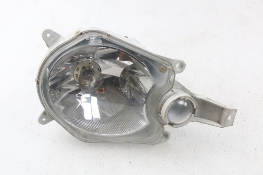 photo de FAROL DIANTEIRO PEUGEOT LUDIX 50 (2008 - 2017) - Detalhe da peça