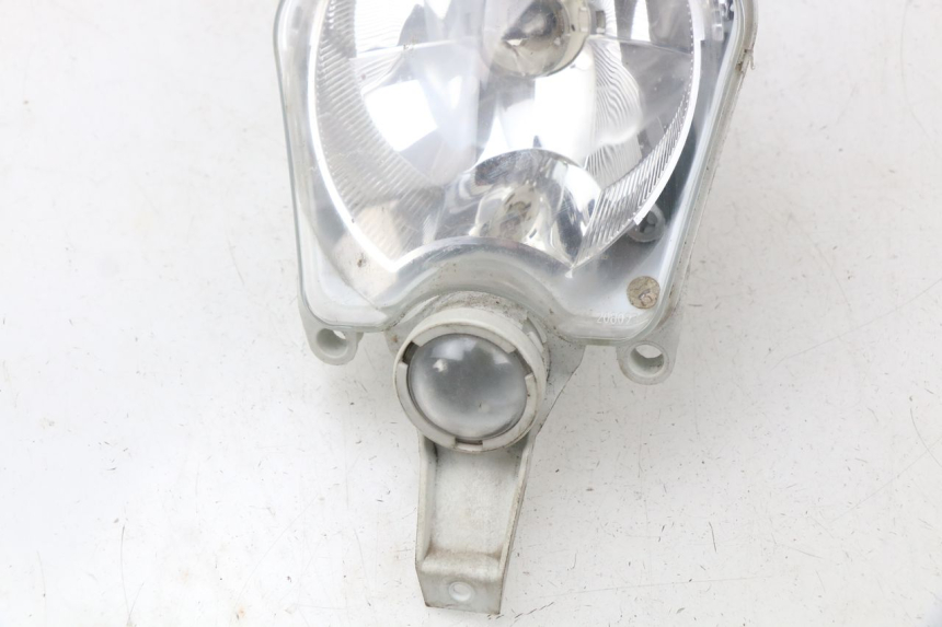 photo de FAROL DIANTEIRO PEUGEOT LUDIX 50 (2008 - 2017) - Zoom do estado de desgaste